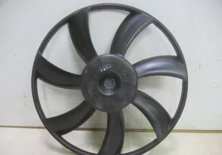 93743534 Крыльчатка вентилятора Chevrolet Captiva Арт 447871800TP, вид 1