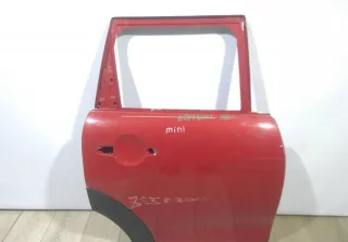 41007327450 Дверь задняя правая бу MINI Cooper F56,F55 Арт 450611639TP, вид 1