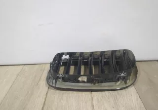 7316076 Решетка радиатора правая бу BMW X5 F15 Арт 450621475TP, вид 2