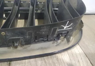 7316076 Решетка радиатора правая бу BMW X5 F15 Арт 450621475TP, вид 4