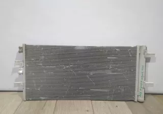 64539271207 Радиатор кондиционера бу BMW X1 F48 Арт 454158364TP, вид 4