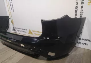 51127488220 Бампер задний бу BMW X3 G01 Арт 455408936TP, вид 2