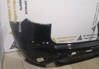 51127488220 Бампер задний бу BMW X3 G01 Арт 455408936TP, вид 3