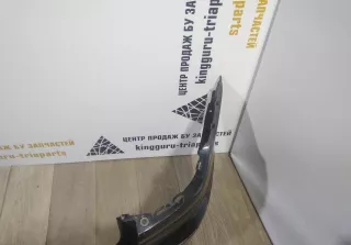 51127488220 Бампер задний бу BMW X3 G01 Арт 455408936TP, вид 4
