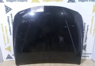 41007290944 Капот BMW 3 F30/F31/GT F34 Арт 456148995TP, вид 1