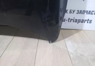 41007290944 Капот BMW 3 F30/F31/GT F34 Арт 456148995TP, вид 3