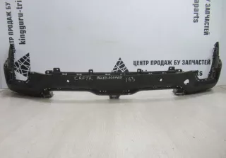 86610M0010 Спойлер заднего бампера Hyundai Creta 1 Арт 458007703TP, вид 1