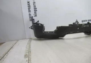 86610M0010 Спойлер заднего бампера Hyundai Creta 1 Арт 458007703TP, вид 2