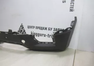 86610M0010 Спойлер заднего бампера Hyundai Creta 1 Арт 458007703TP, вид 3