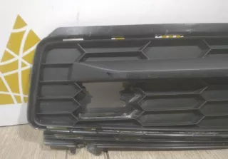 565807368 Решетка переднего бампера правая бу Skoda Kodiaq Арт 459716893TP, вид 2