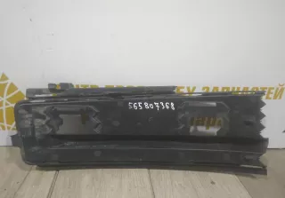 565807368 Решетка переднего бампера правая бу Skoda Kodiaq Арт 459716893TP, вид 4