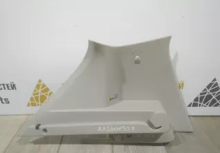 768879272R Обивка багажника левая верхняя бу Renault Sandero 2 Арт 461522631TP, вид 1