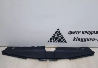 863624L500 Накладка передней панели Hyundai Solaris 1 Арт 465891690TP, вид 1