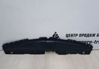 863624L500 Накладка передней панели Hyundai Solaris 1 Арт 465891690TP, вид 4