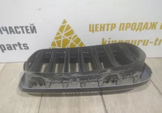 51117308660 Решетка радиатора правая бу BMW X5 F15 Арт 466235746TP, вид 2
