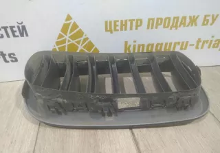 51117308660 Решетка радиатора правая бу BMW X5 F15 Арт 466235746TP, вид 3
