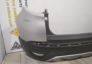 850220429R Бампер задний бу Renault Kaptur Арт 468755749TP, вид 2