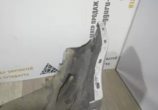 850220429R Бампер задний бу Renault Kaptur Арт 468755749TP, вид 4