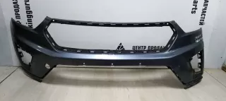 86511M0000 Бампер передний Hyundai Creta 1 Арт 469931580TP, вид 1