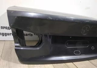41007288757 Крышка багажника бу BMW 3 F30/F31/GT F34 Арт 470744500TP, вид 4