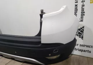 850220429R Бампер задний бу Renault Kaptur Арт 472379614TP, вид 2