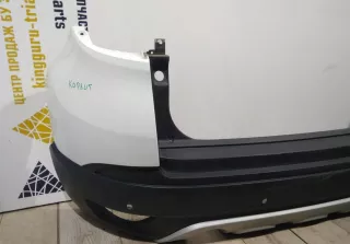 850220429R Бампер задний бу Renault Kaptur Арт 472379614TP, вид 3