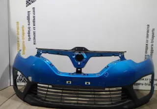 620222180R Бампер передний бу Renault Kaptur Арт 472379617TP, вид 1