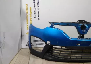 620222180R Бампер передний бу Renault Kaptur Арт 472379617TP, вид 3