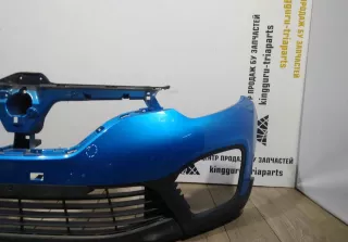 620222180R Бампер передний бу Renault Kaptur Арт 472379617TP, вид 4
