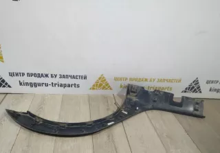 788745263R Молдинг крыла задний правый бу Renault Logan Stepway Арт 472640051TP, вид 2
