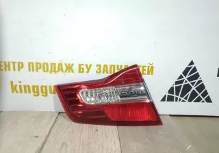 26555JY05A Фонарь левый внутренний Renault Koleos Арт 472701446TP, вид 1
