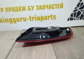 26555JY05A Фонарь левый внутренний Renault Koleos Арт 472701446TP, вид 2