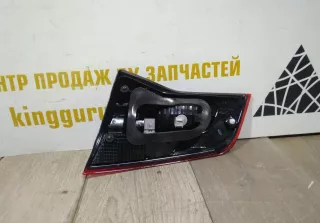 26555JY05A Фонарь левый внутренний Renault Koleos Арт 472701446TP, вид 3