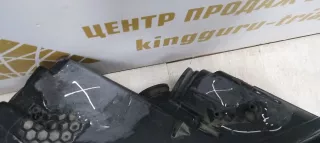 2k1941016b Фара правая (галоген) Volkswagen Caddy 4 Арт 473603102TP, вид 4