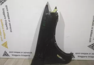 41007491382 Крыло переднее правое бу BMW X3 G01 Арт 477316024TP, вид 1