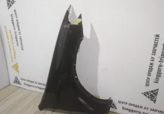 41007491382 Крыло переднее правое бу BMW X3 G01 Арт 477316024TP, вид 2