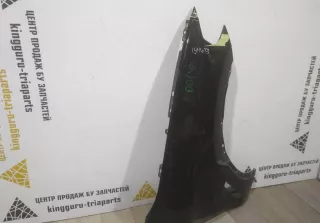 41007491382 Крыло переднее правое бу BMW X3 G01 Арт 477316024TP, вид 3