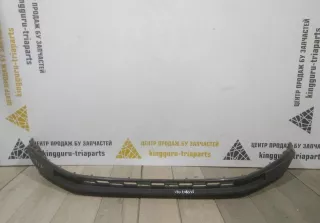 565807061 Спойлер переднего бампера бу Skoda Kodiaq Арт 477818383TP, вид 1
