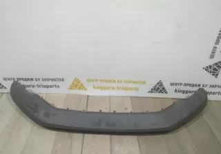 565807061 Спойлер переднего бампера бу Skoda Kodiaq Арт 477818383TP, вид 4