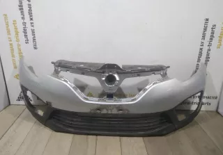 620222180R Бампер передний бу Renault Kaptur Арт 480064717TP, вид 1