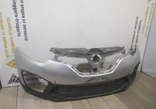 620222180R Бампер передний бу Renault Kaptur Арт 480064717TP, вид 2