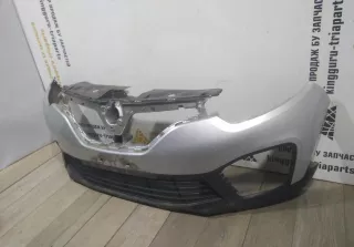 620222180R Бампер передний бу Renault Kaptur Арт 480064717TP, вид 3