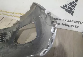 620222180R Бампер передний бу Renault Kaptur Арт 480064717TP, вид 4