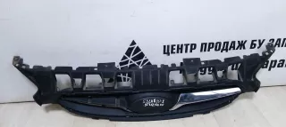 863511r000 Решетка радиатора Hyundai Solaris 1 Арт 480895047TP, вид 1