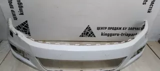5NU807221 Бампер передний Volkswagen Tiguan 1 Арт 480895078TP, вид 2