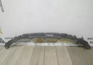 51118070395 Абсорбер переднего бампера бу BMW X3 G01 Арт 481063299TP, вид 1