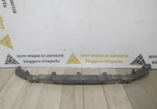 51118070395 Абсорбер переднего бампера бу BMW X3 G01 Арт 481063299TP, вид 2