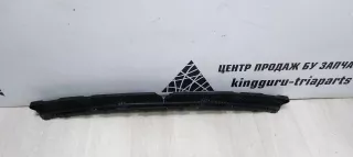 5nr807863 Кронштейн заднего бампера Volkswagen Tiguan 2 Арт 481550848TP, вид 2