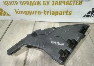 51117337093 Кронштейн переднего крыла левый бу BMW X5 F15 Арт 484454998TP, вид 1