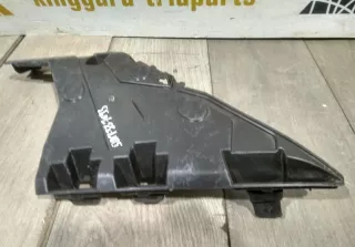 51117337093 Кронштейн переднего крыла левый бу BMW X5 F15 Арт 484454998TP, вид 2